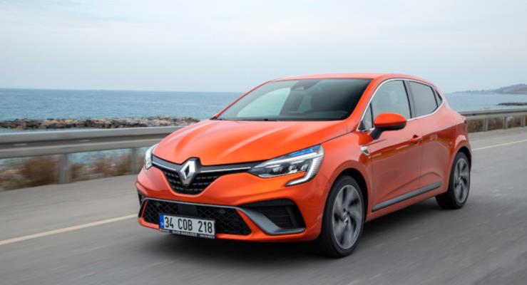 Renault avantajlar Mays aynda da hz kesmiyor
