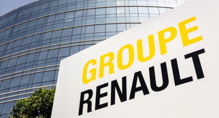Renault Avrupa'da elektrikli otomobil lideri oldu