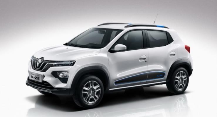 Renault Bu Yl Avrupa in Yeni Bir Kk SUV kartacak