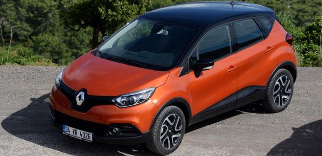 Renaultda Nisan 2016 Kampanyas 