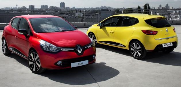 Renaultdan 2015 Aralk 4 Yl Sfr Faiz Frsat!