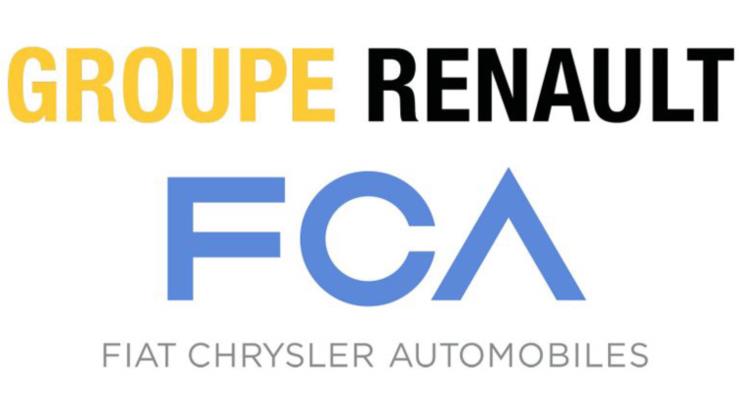 Renault  FCA Anlamasn Fransz Hkmeti mi Baltalad?