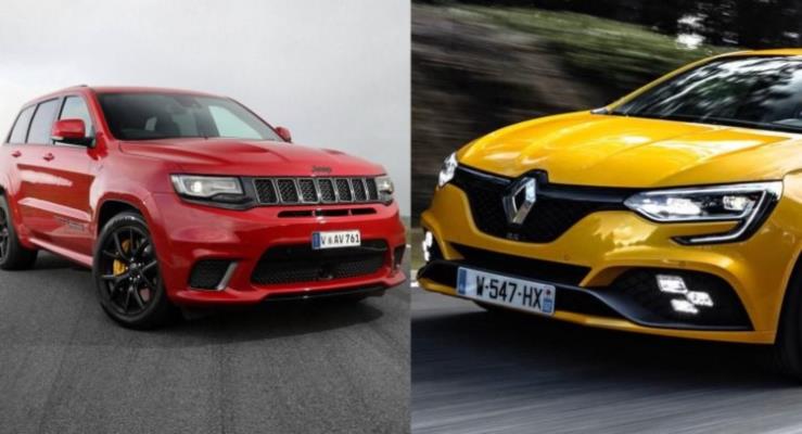 Renault, FCA ile Grmelere Yeniden Balamak iin Nissandaki Hissesini Azaltabilir