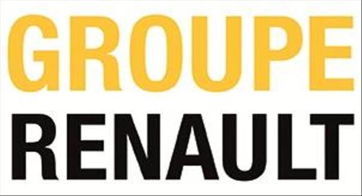 Renault Grubu 3. eyrekte 11,3 milyar avro ciro elde etti