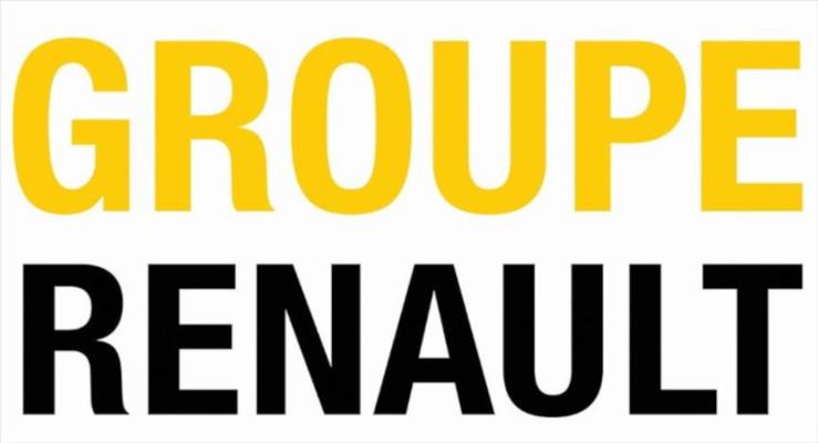 Renault Grubu'nun dnya geneli satlar yzde 1,1 artt