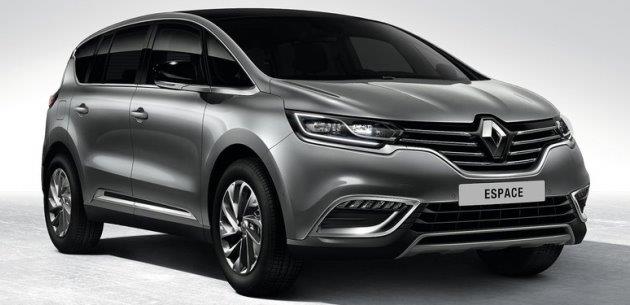 Renault �ran'a Geri D�n�yor