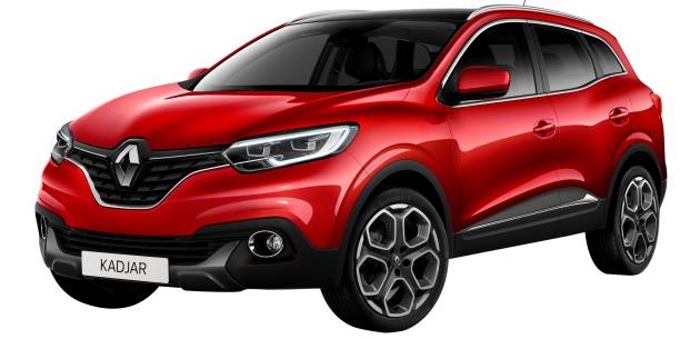 Renault Modellerinde 2016 Mart Kampanyas
