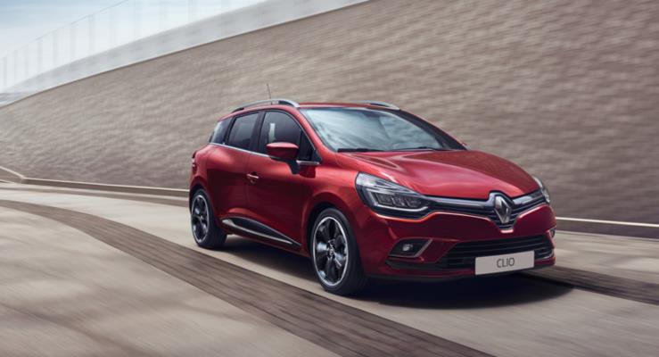 Renault ve Daciadan hurda tevikine ek indirim