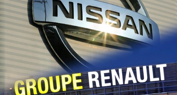 Renault ve Nissan'n in'deki Ortak Ar-Ge Merkezi Otonom Sre Odaklanacak