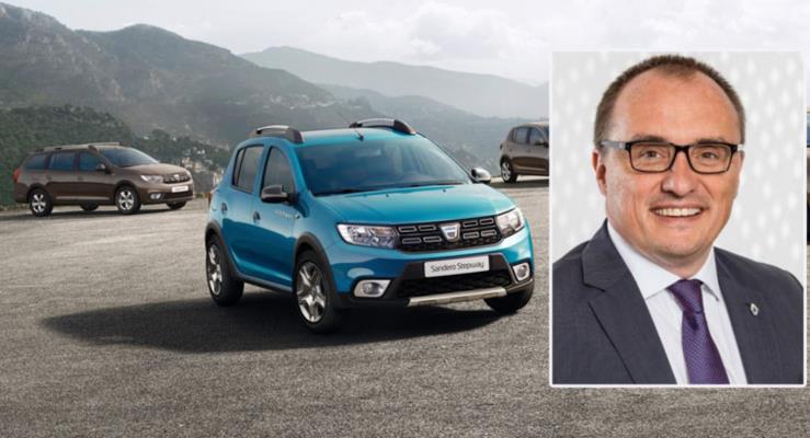 Renault yneticilerinden Marc Suss ucuz modellerin baar srrn aklad