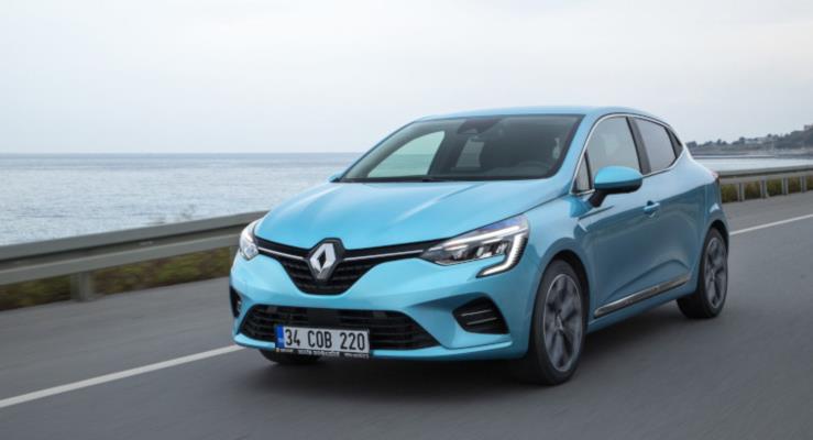 Renault'da sonbahar cazip frsatlarla balyor
