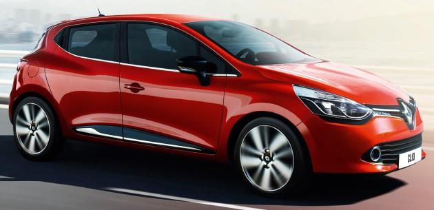 Renault'dan Yeni Servis Kampanyas (19.03.2016)