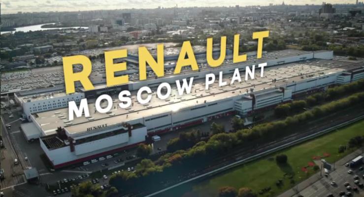Renault'nun Rusya'daki Geleceine Yaknda Karar Verilecek