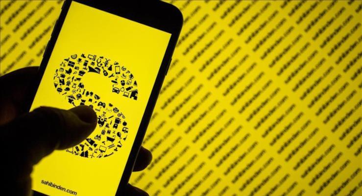 sahibinden.com "Vasta" kategorisine ilikin verilerini aklad