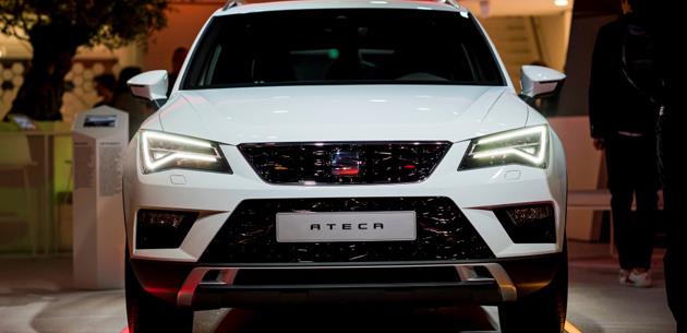 Seat 2017 �r�n ata��n�n detaylar�