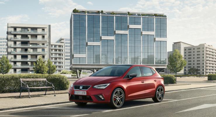 SEAT Ibizada Nisan ayna zel indirim frsat 