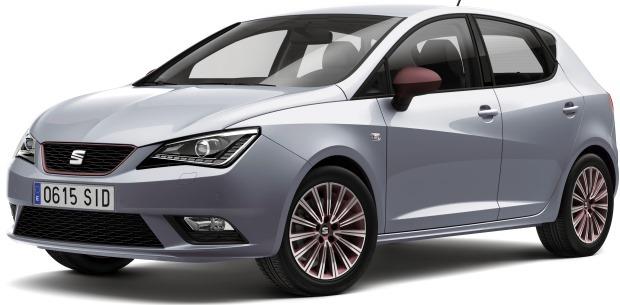 Seat Ibiza'da Mart 2016'ya zel frsatlar