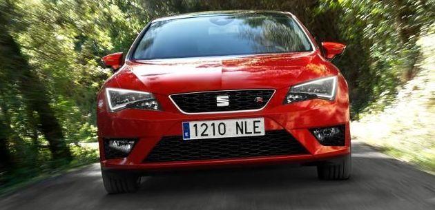 SEAT Leon ve Ibiza'da 2016 Haziran Frsat