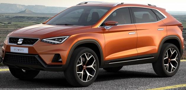 SEAT'IN �N�M�ZDEK� D�NEMDEK� HEDEFLER�