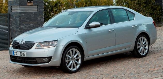 Skoda 2015 Sat��lar� ile Dikkat �ekiyor