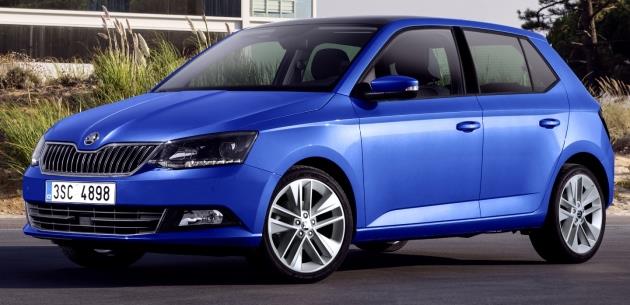 Skoda 2016 Mart Kampanyas