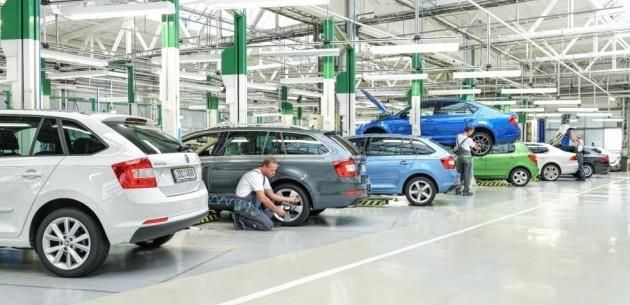 Skoda, Aralk 2014 K Bakm kampanyas