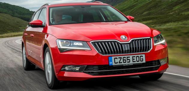 Skoda da Dizel Skandal� Davas� ile Kar�� Kar��ya