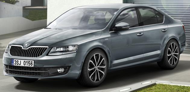 Skoda Modellerinde 2015 Kasm Frsatlar