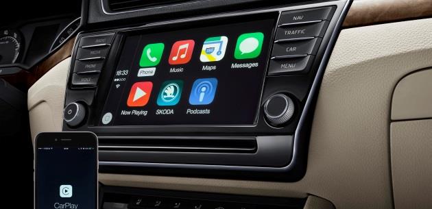 Skoda�n�n Yeni Dijitalle�me Stratejisi 