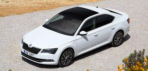 SKODA ROOMSTER BEKLEMEDE, SUPERB SER�S� �SE GEN��LET�LECEK