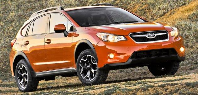 Subaru'nun 2015 Yl Sonu Kampanyas