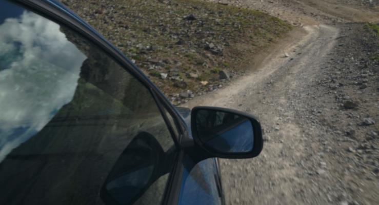 Subaru'nun Off-Road Odakl Wilderness Alt Markas Bu Ay kacak