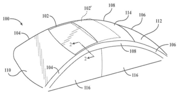 Sunroof Patenti: Apple Otomobil retimine Bir Adm Daha m Yaklat?