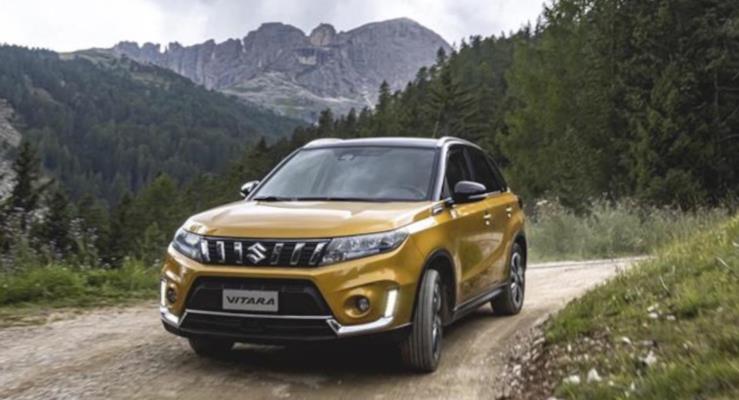 Suzuki, Subaru, Daihatsu, Toyota ve Mazda'dan teknoloji ortakl