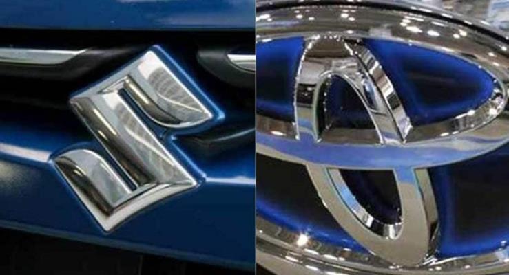 Suzuki, Yeni Anlama Sayesinde Avrupa'da Toyota Tabanl Hibrit Modeller Sunacak