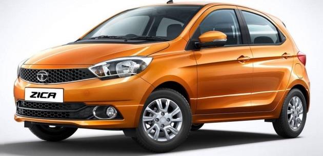 Tata Zica ile A Segmentinde Ba�ar� Arayacak 