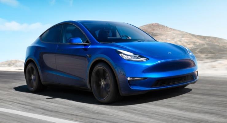 Tesla Robot Taksi Hizmetini Gelecek Yl Balatyor