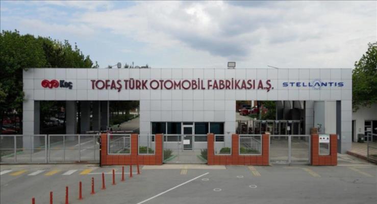 Tofaa insan kaynaklar uygulamalar kapsamnda 4 uluslararas dl