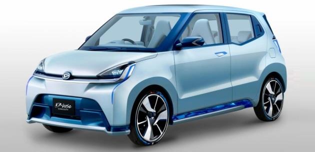 Tokyo Motor Show 2015'de Neler Var?
