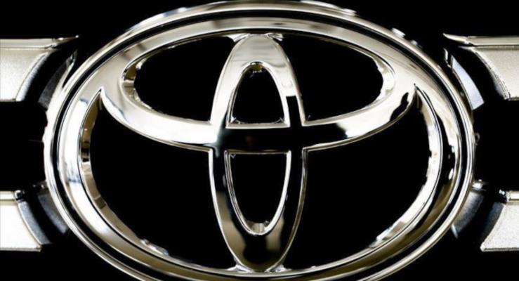 Toyota 2020 mali yl net kar beklentisini ykseltti