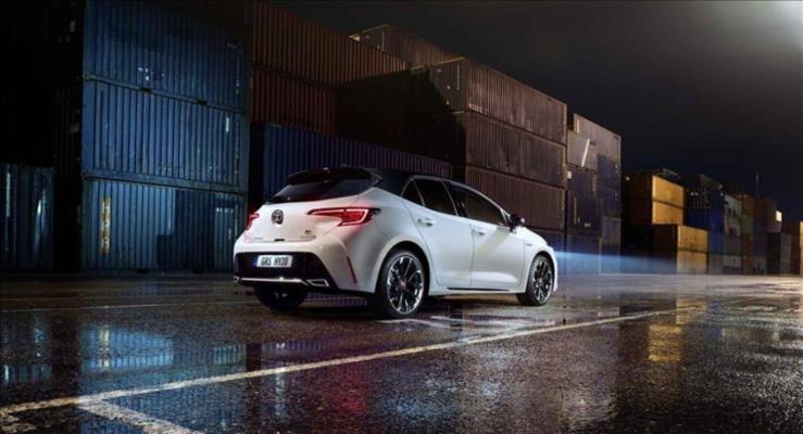 Toyota, Avrupa iin yeni SUV model retecek