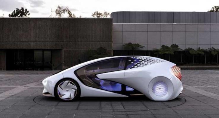 Toyotadan Elektrikli Otomobillerin Maliyetlerini Azaltacak Yeni Teknoloji