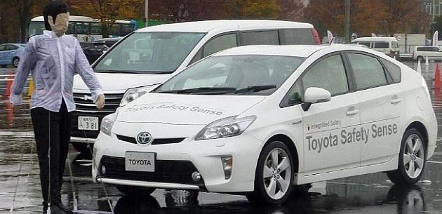 TOYOTA, THUMS ARPIMA TEST YAZILIMININ YEN VERSYONUNU GELTRD