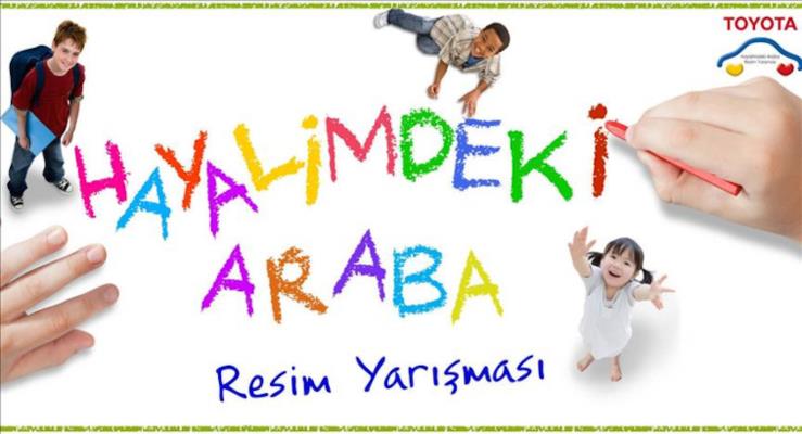 Toyota'nn resim yarmasnn teslim tarihi 19 Mays'a uzatld