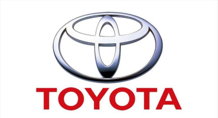 Toyota'nn lke ii retimi son 45 yln en dk seviyesinde