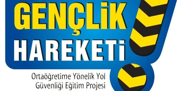 Trafikte Genlik Hareketiyle genler bilinlenmeye devam ediyor!