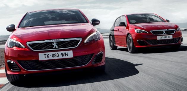 T�m Detaylar� ile Peugeot'un 2016 Paris Otomobil Fuar� Yenilikleri