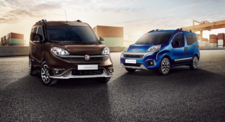 Tm Fiat Professional Modellerinde 50 Bin TLye 0 Faizli Kredi!