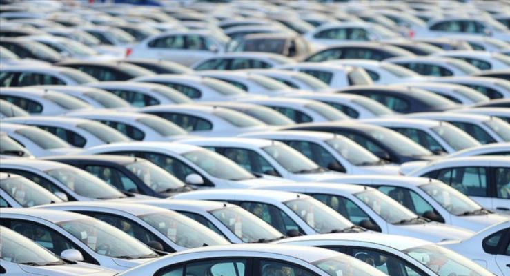 Trkiye otomotiv pazar Avrupa'ya kyasla gl kalmaya devam ediyor