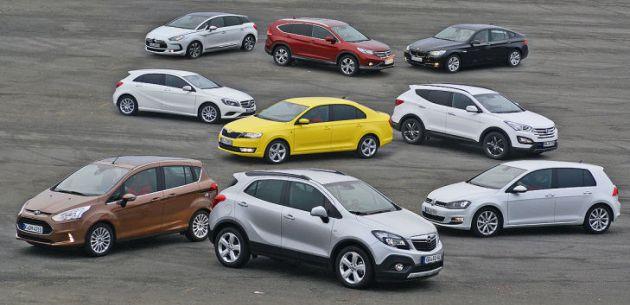 T�RK�YE OTOMOT�V PAZARI N�SAN'DA DA B�Y�MES�N� S�RD�RD�